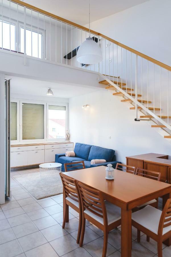 Apartma Joy - Private Beach Διαμέρισμα Ankaran Εξωτερικό φωτογραφία