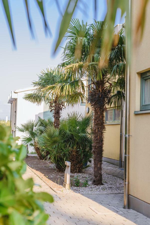Apartma Joy - Private Beach Διαμέρισμα Ankaran Εξωτερικό φωτογραφία